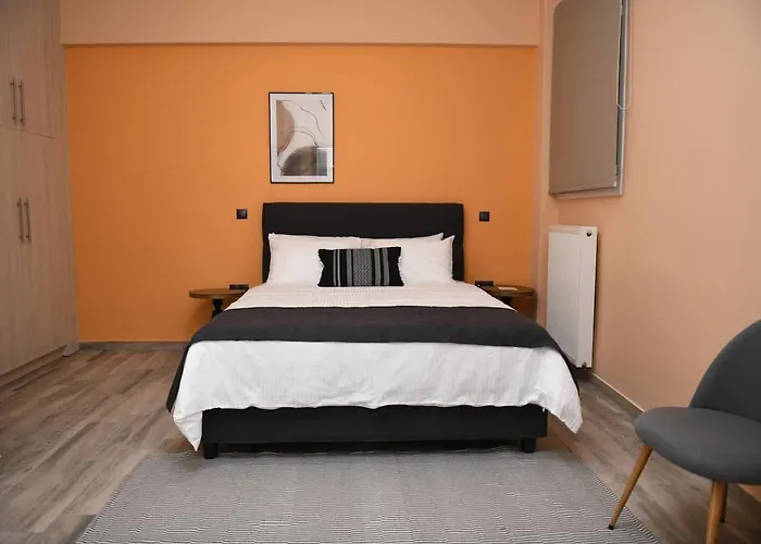 Konstantina Apartment