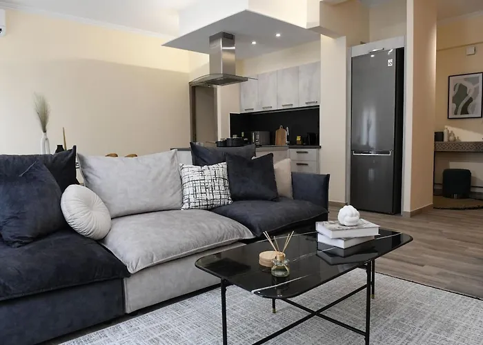 Konstantina Apartment