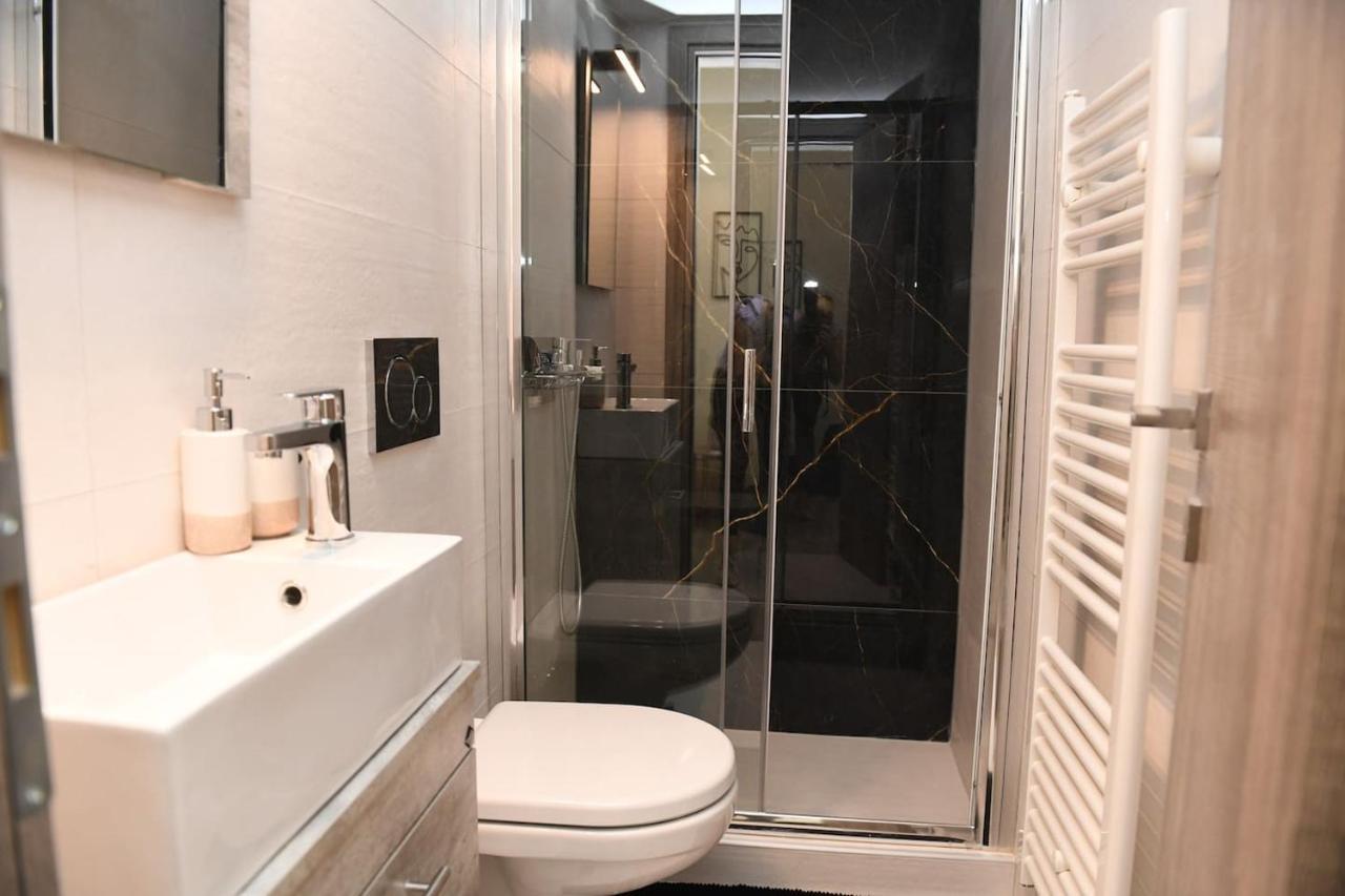 Konstantina Apartment
