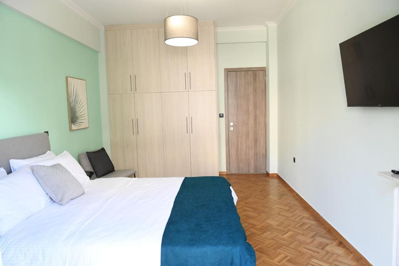 Apartment Konstantina *