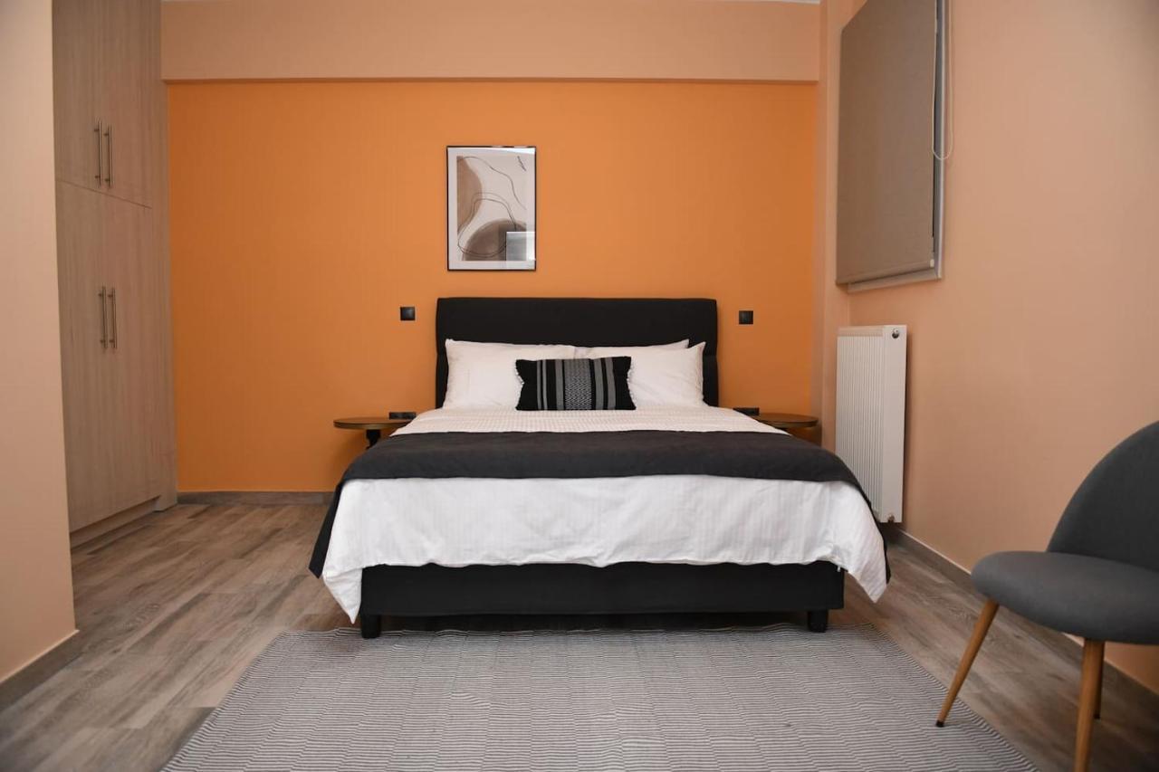 Konstantina Apartment