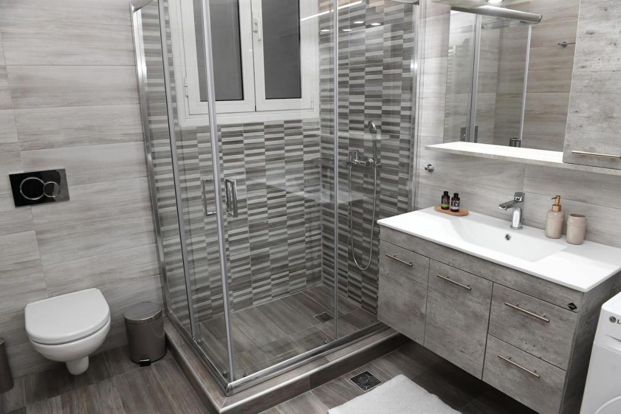 Apartment Konstantina