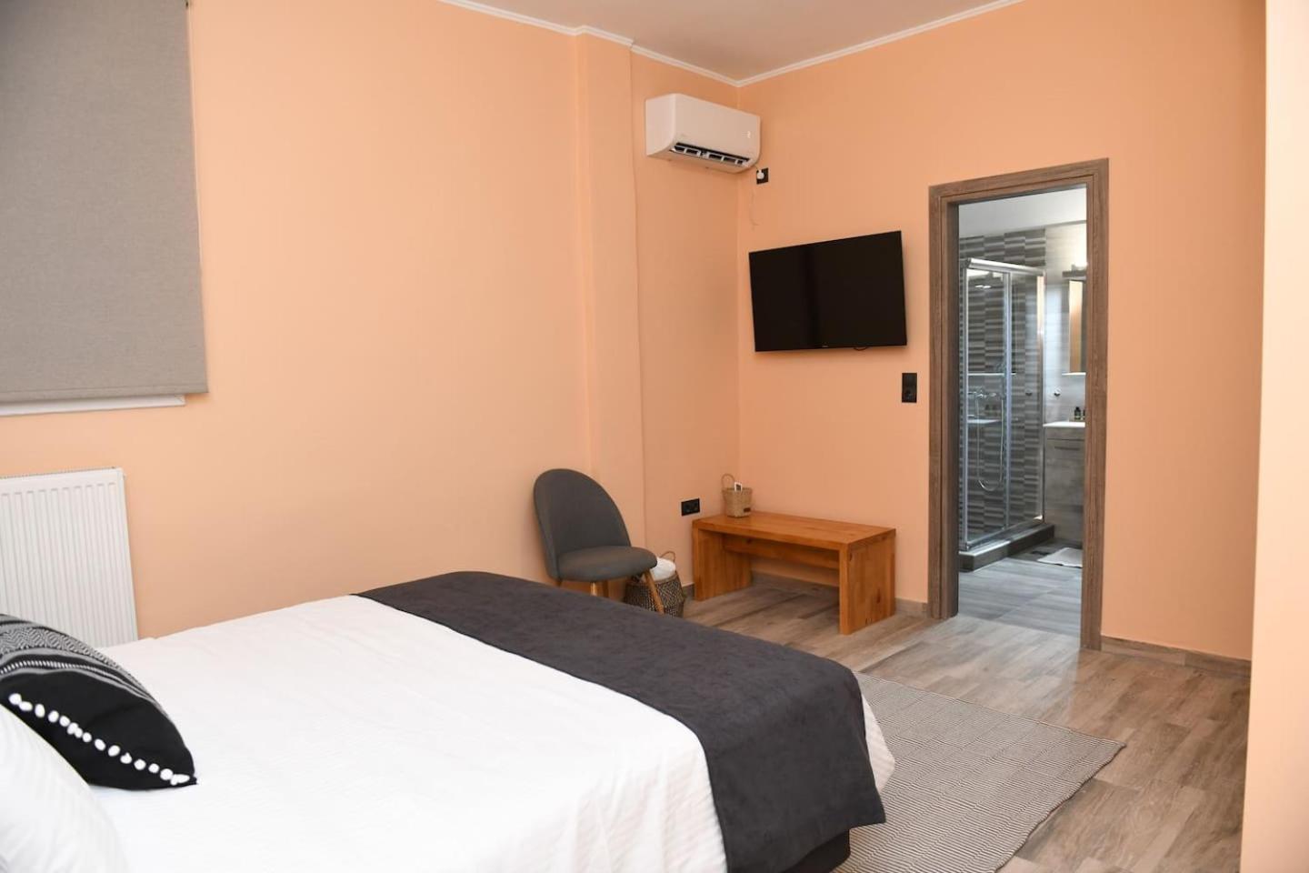 Apartment Konstantina