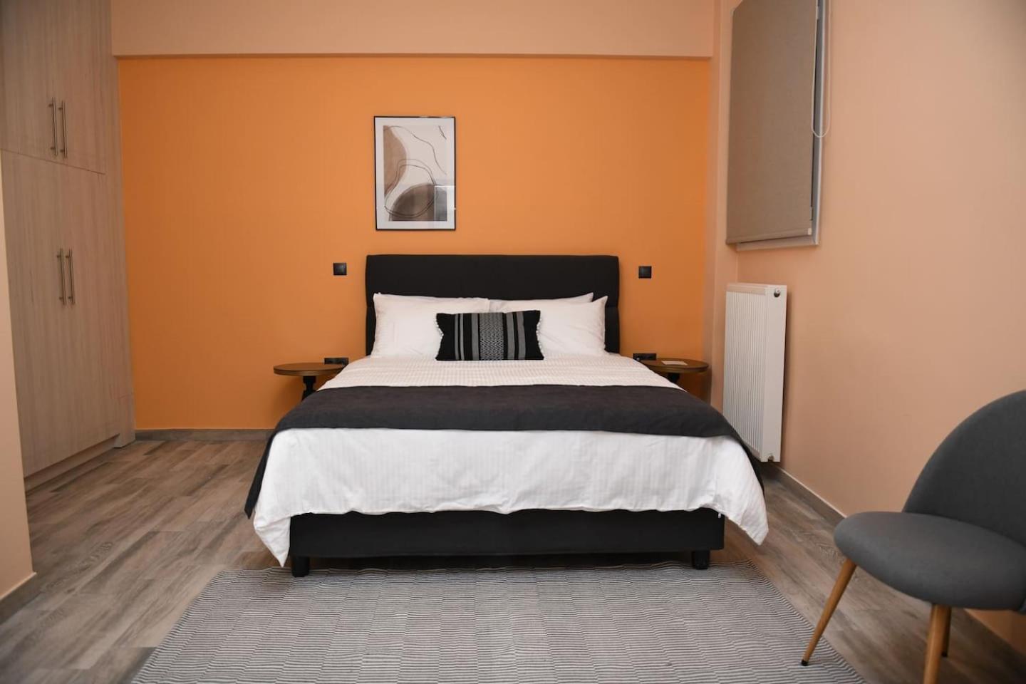 Konstantina Apartment Athens