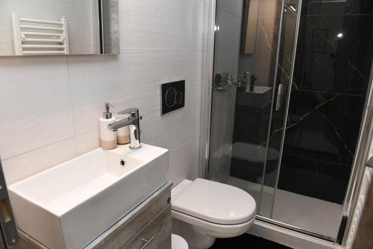 Konstantina Apartment