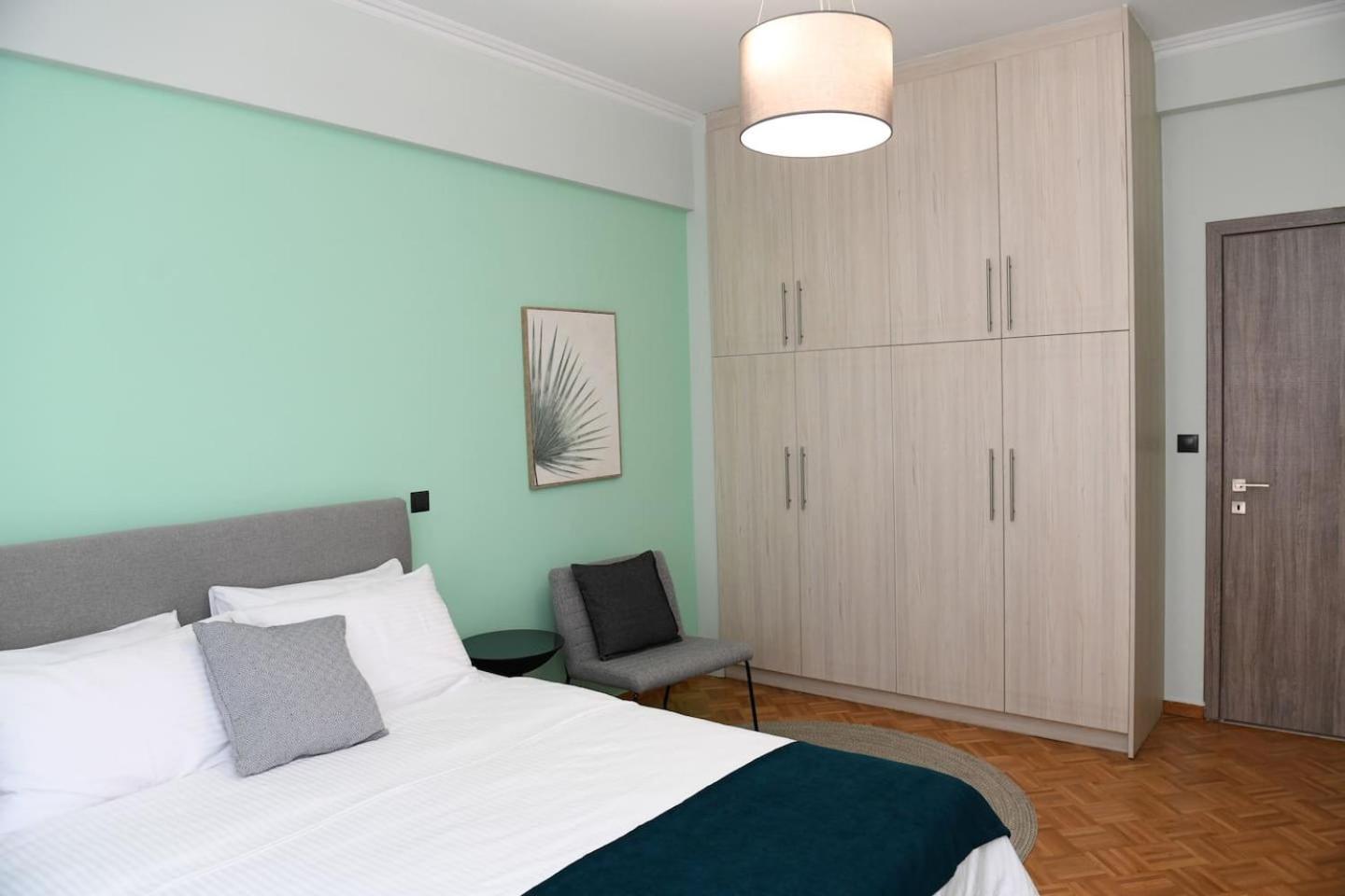 Apartment Konstantina *