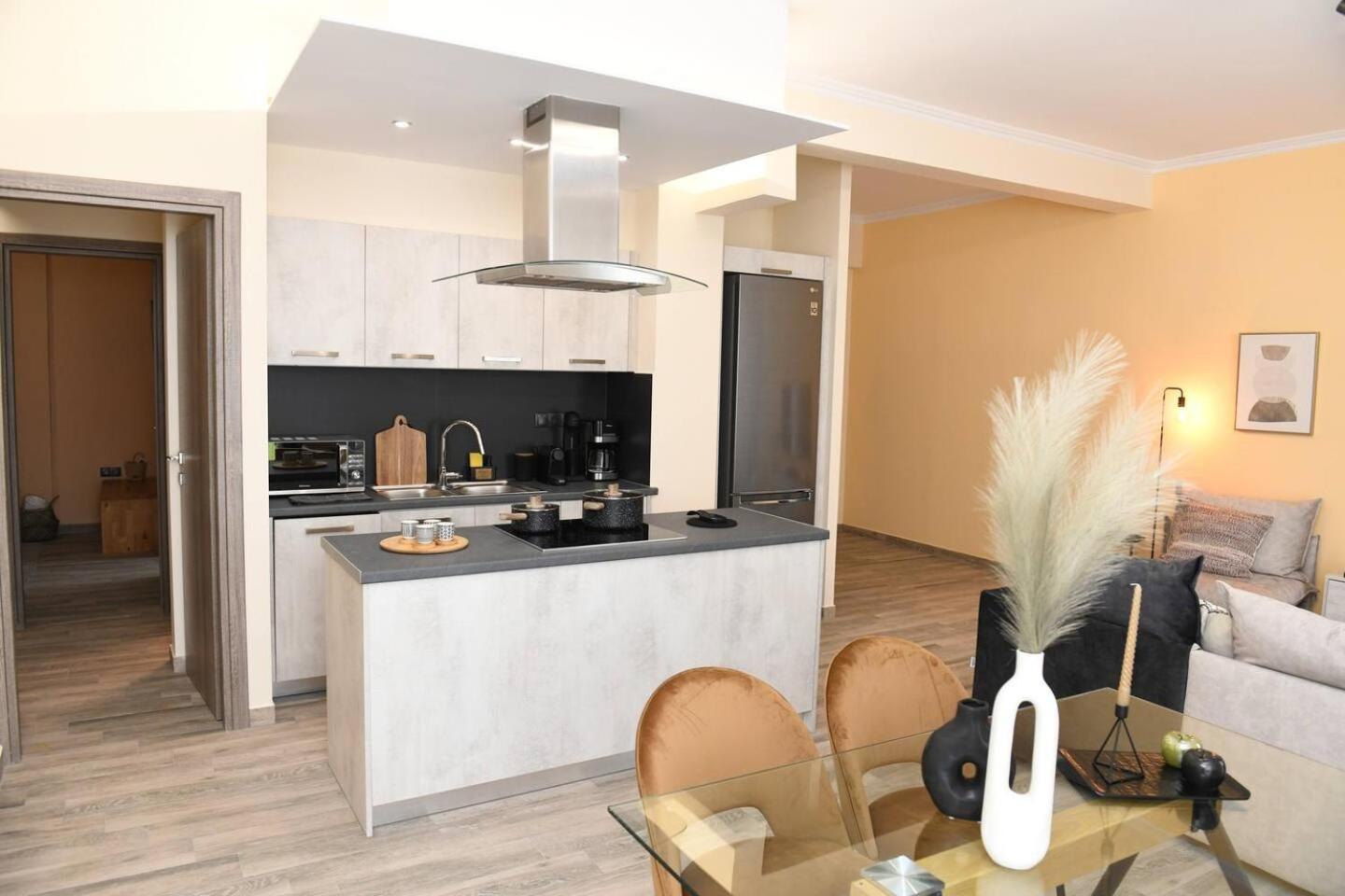 Apartment Konstantina
