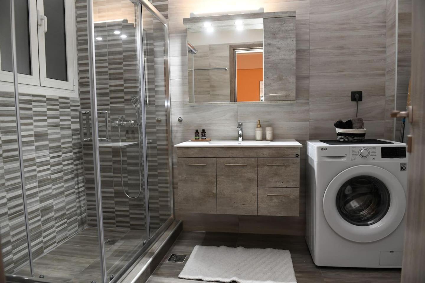 Konstantina Apartment