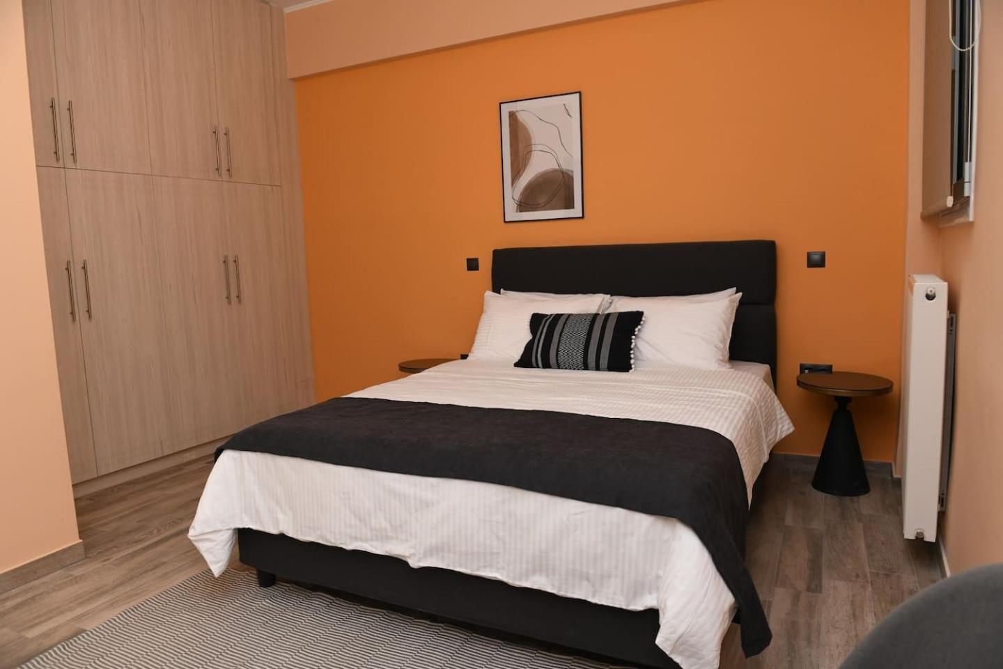 Konstantina Apartment *